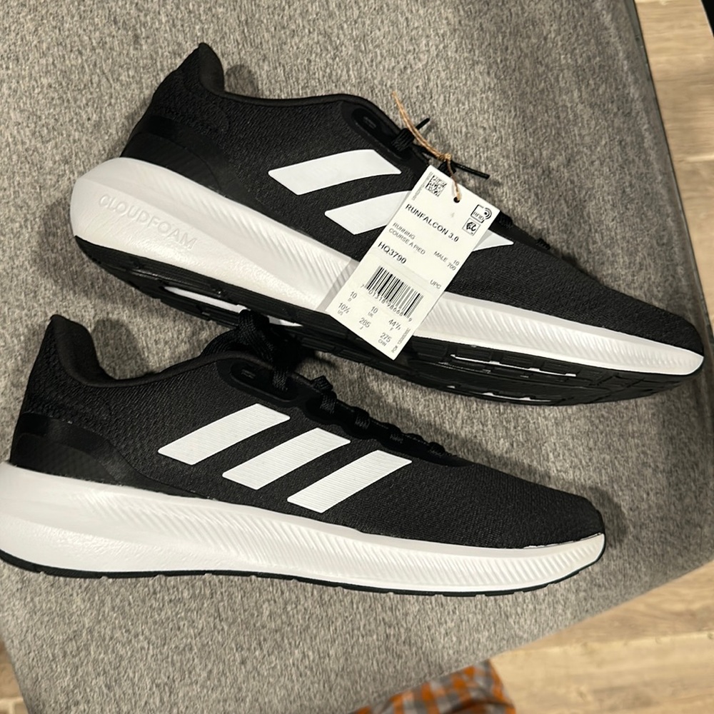 Adidas shoes